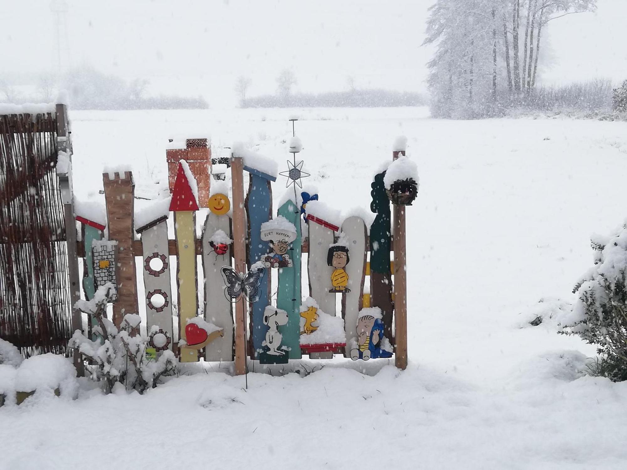 Monteurzimmer Beate Ackermann Hochstadt am Main エクステリア 写真