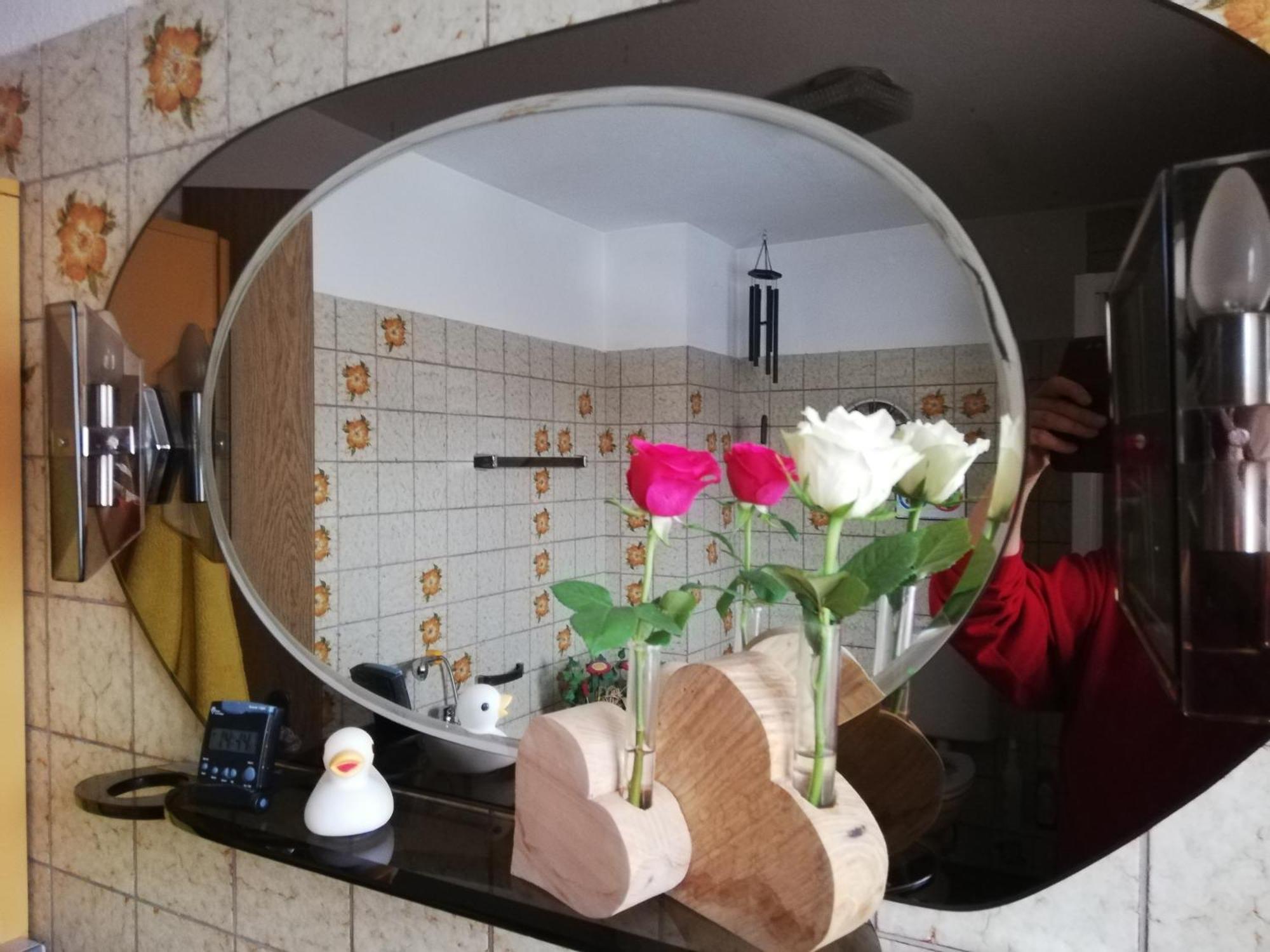 Monteurzimmer Beate Ackermann Hochstadt am Main エクステリア 写真