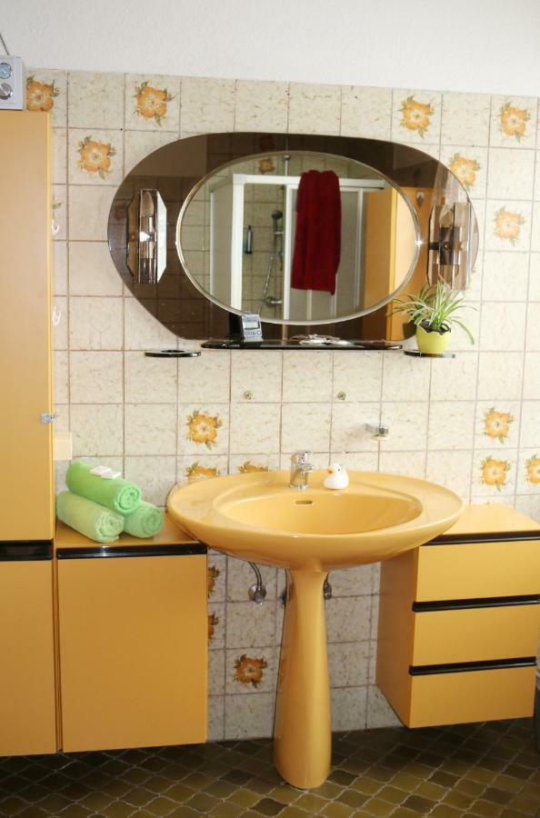 Monteurzimmer Beate Ackermann Hochstadt am Main エクステリア 写真